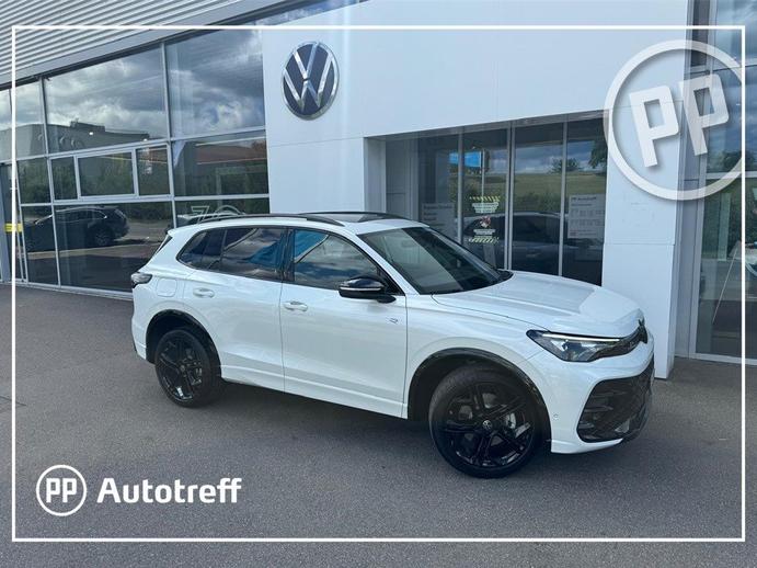 VW Tiguan R-Line Plus, Benzina, Auto nuove, Automatico