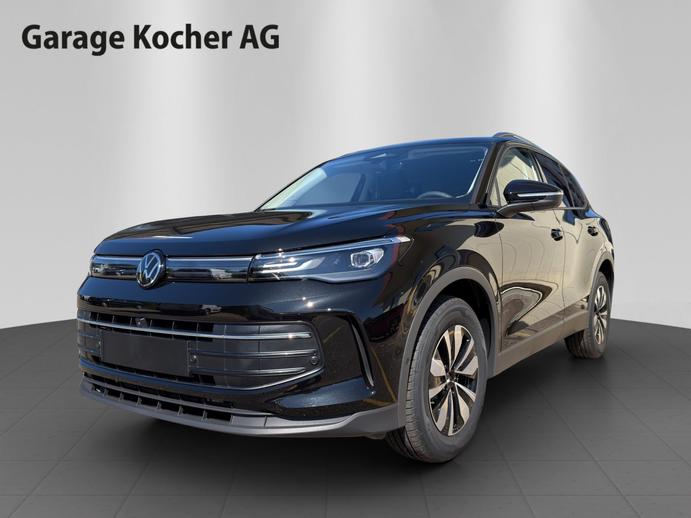 VW Tiguan UNITED, Essence, Voiture nouvelle, Automatique