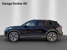 VW Tiguan UNITED, Essence, Voiture nouvelle, Automatique - 3