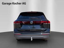 VW Tiguan UNITED, Essence, Voiture nouvelle, Automatique - 4