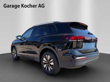 VW Tiguan UNITED, Essence, Voiture nouvelle, Automatique - 5