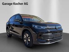 VW Tiguan UNITED, Essence, Voiture nouvelle, Automatique - 7