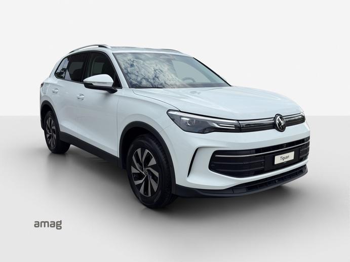 VW Tiguan UNITED, Benzina, Auto nuove, Automatico