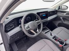 VW Tiguan UNITED, Benzina, Auto nuove, Automatico - 5
