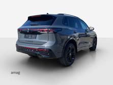 VW Tiguan R-Line Plus, Benzin, Neuwagen, Automatik - 5