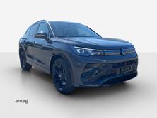 VW Tiguan R-Line Plus, Benzin, Neuwagen, Automatik - 6