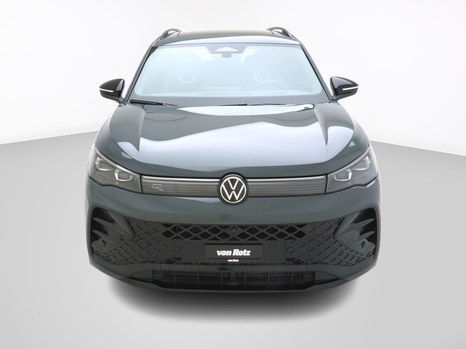 VW Tiguan 2.0 TSI R-Line 4motion, Benzin, Neuwagen, Automatik - 7