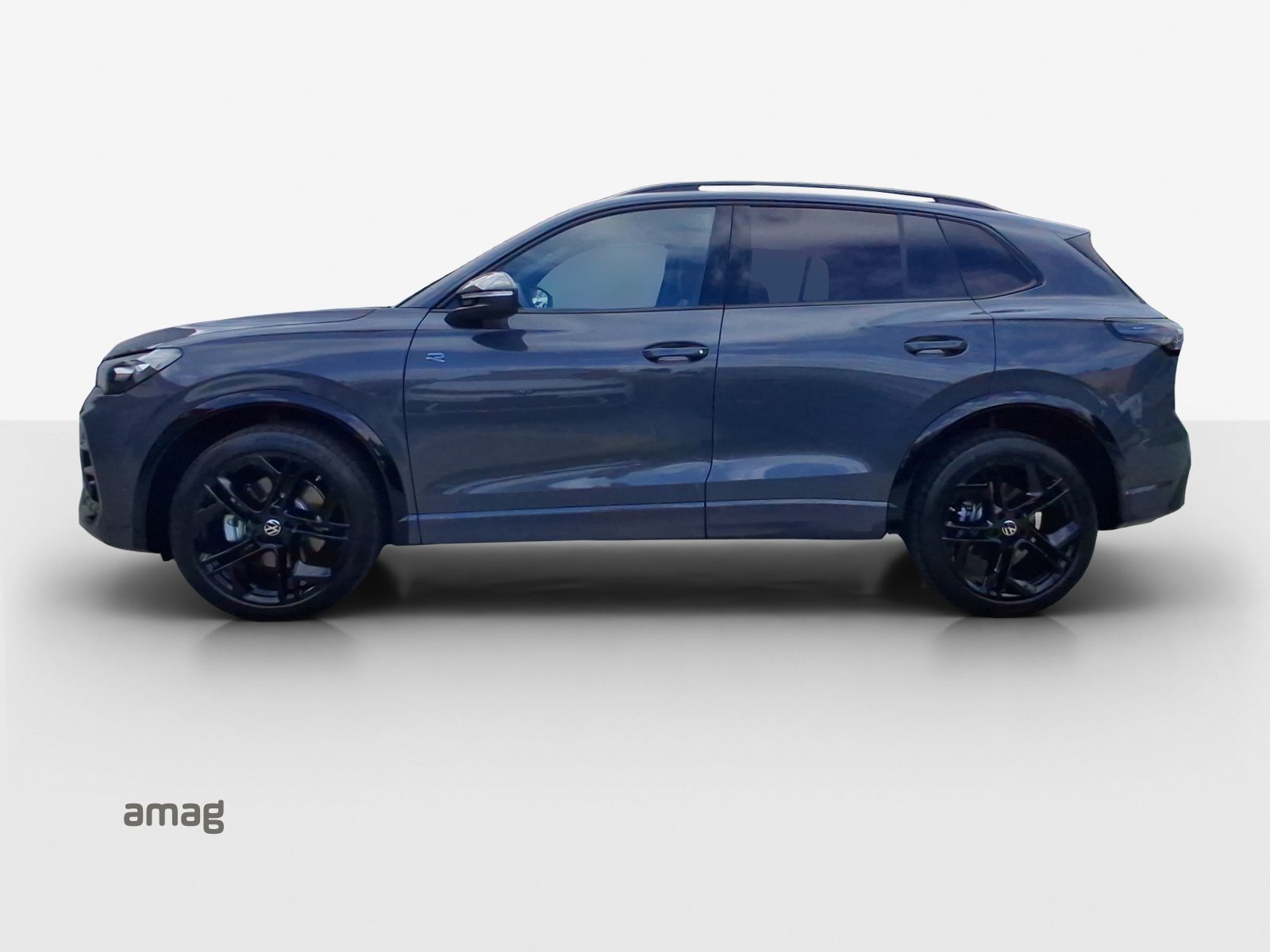VW Tiguan R-Line Plus, Benzina, Auto nuove, Automatico - 2