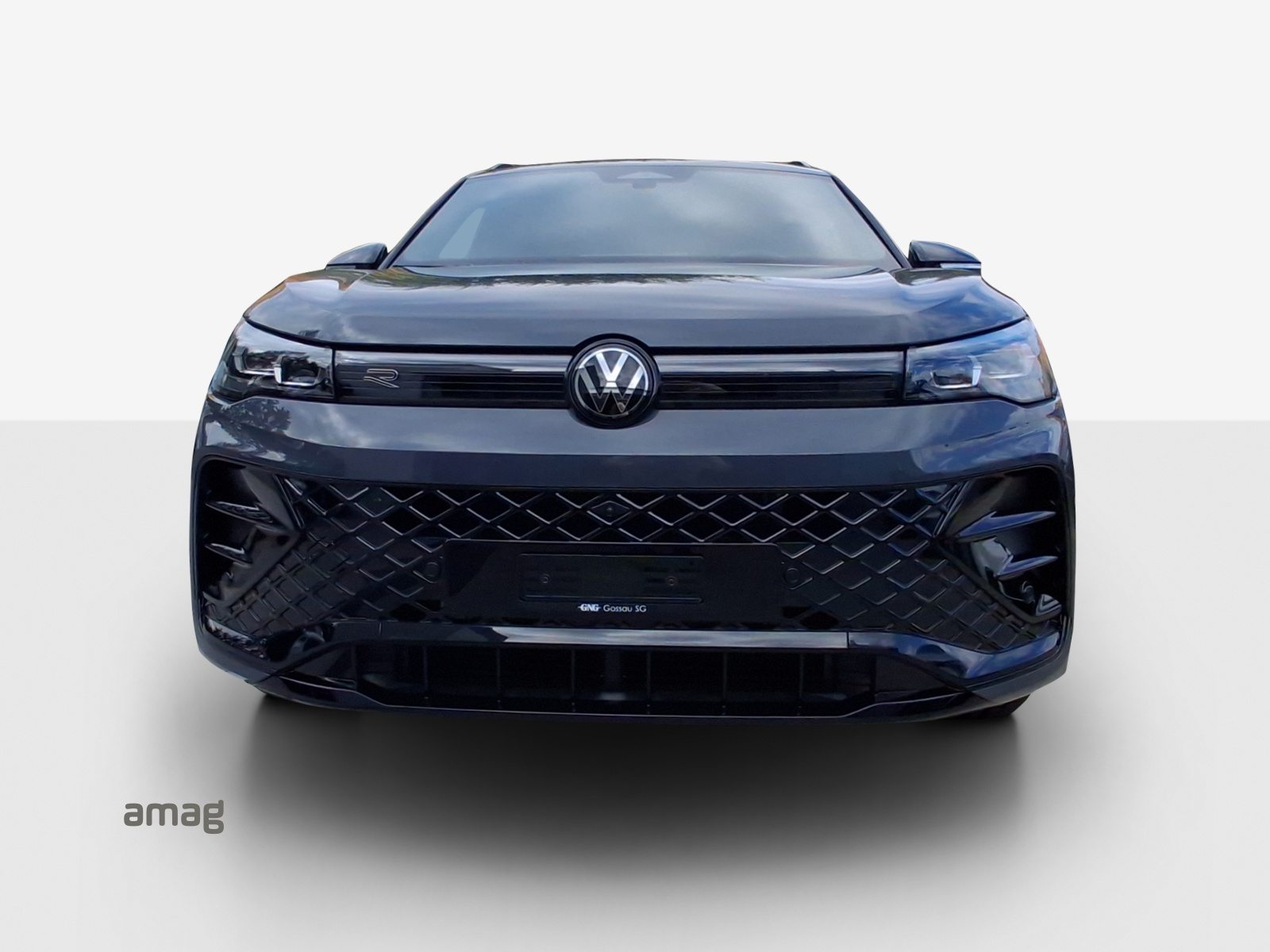 VW Tiguan R-Line Plus, Benzina, Auto nuove, Automatico - 7