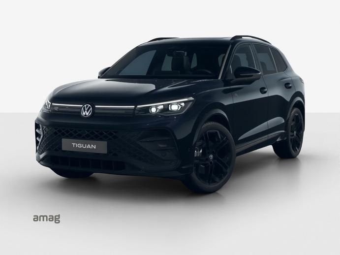 VW Tiguan R-Line UNITED, Diesel, Auto nuove, Automatico