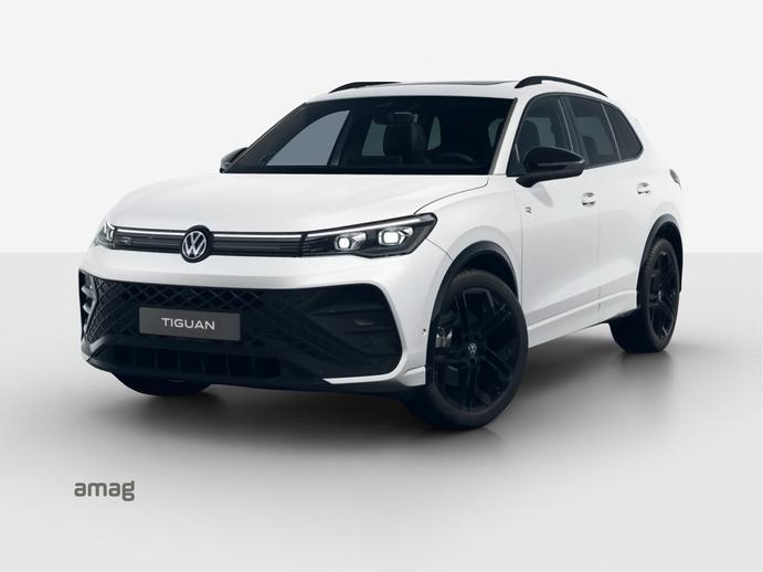 VW Tiguan R-Line UNITED, Benzina, Auto nuove, Automatico