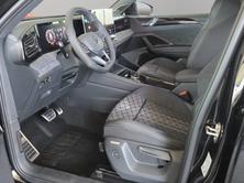 VW Tiguan R-Line Plus, Benzin, Neuwagen, Automatik - 6