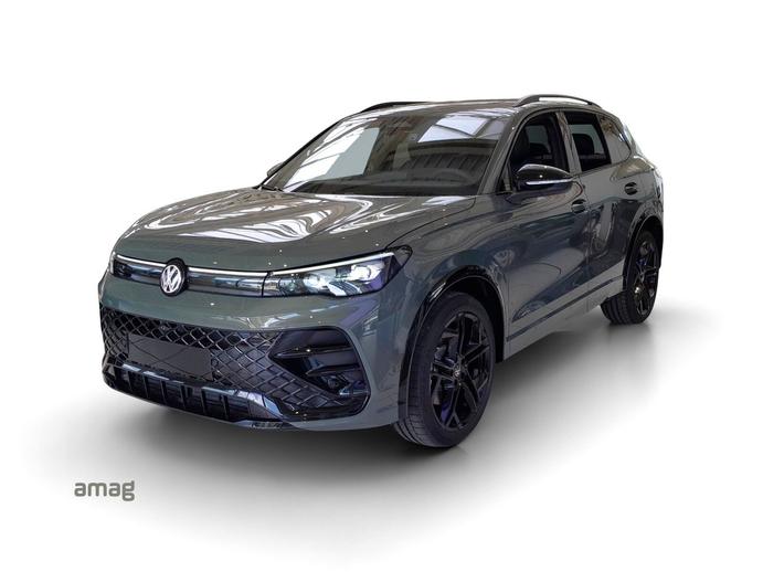 VW Tiguan R-Line Plus, Benzina, Auto nuove, Automatico