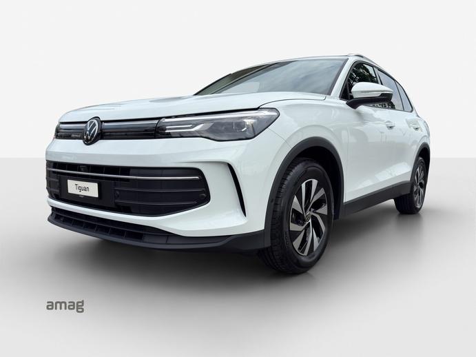 VW Tiguan UNITED, Benzina, Auto nuove, Automatico