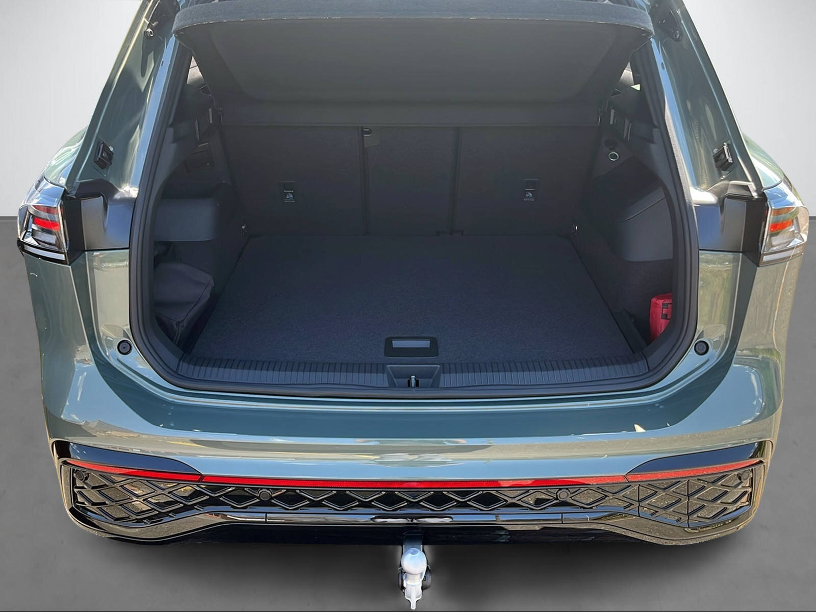 VW Tiguan RL 2.0TDI 193PS 4M 2000ccm 193PS/142kW 4 Zylinder TDI, Diesel, Auto nuove, Automatico - 7