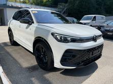 VW Tiguan 2.0 TDI SCR R-Line 4Motion DSG, Diesel, Neuwagen, Automatik - 3