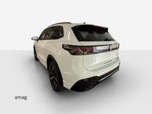 VW Tiguan R-Line, Benzina, Auto nuove, Automatico - 3