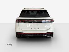 VW Tiguan R-Line, Benzina, Auto nuove, Automatico - 4