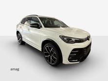 VW Tiguan R-Line, Benzina, Auto nuove, Automatico - 6