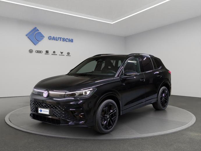 VW Tiguan 2.0 TSI DSG R-Line 4Motion, Benzina, Auto nuove, Automatico