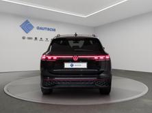VW Tiguan 2.0 TSI DSG R-Line 4Motion, Benzina, Auto nuove, Automatico - 4