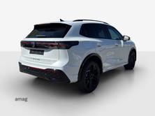 VW Tiguan R-Line, Benzina, Auto nuove, Automatico - 5
