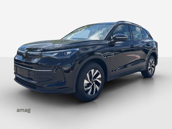 VW Tiguan Life, Diesel, Neuwagen, Automatik