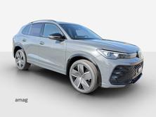 VW Tiguan R-Line, Essence, Voiture nouvelle, Automatique - 6