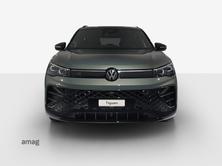 VW Tiguan R-Line UNITED, Petrol, New car, Automatic - 7