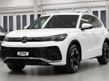 VW Tiguan 1.5 TSI R-Line DSG, Mild-Hybrid Benzin/Elektro, Neuwagen, Automatik - 3