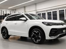 VW Tiguan 1.5 TSI R-Line DSG, Mild-Hybrid Petrol/Electric, New car, Automatic - 2