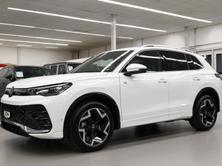 VW Tiguan 1.5 TSI R-Line DSG, Mild-Hybrid Petrol/Electric, New car, Automatic - 4