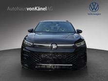 VW Tiguan R-Line Plus, Benzin, Neuwagen, Automatik - 4
