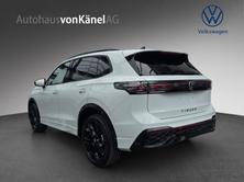 VW Tiguan R-Line Plus, Benzin, Neuwagen, Automatik - 3