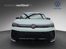 VW Tiguan R-Line Plus, Benzin, Neuwagen, Automatik - 4