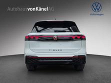 VW Tiguan R-Line Plus, Benzin, Neuwagen, Automatik - 5