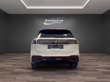 VW Tiguan R-Line, Benzina, Auto nuove, Automatico - 5