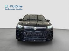 VW Tiguan 2.0 TSI DSG R-Line 4Motion - Anhängekupplung - He, Benzin, Neuwagen, Automatik - 5