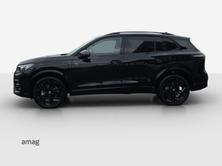 VW Tiguan R-Line UNITED, Hybride Intégral Essence/Électricité, Voiture nouvelle, Automatique - 2