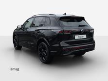 VW Tiguan R-Line UNITED, Hybride Intégral Essence/Électricité, Voiture nouvelle, Automatique - 3