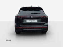 VW Tiguan R-Line UNITED, Hybride Intégral Essence/Électricité, Voiture nouvelle, Automatique - 4