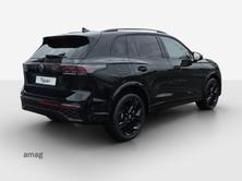 VW Tiguan R-Line UNITED, Hybride Intégral Essence/Électricité, Voiture nouvelle, Automatique - 5