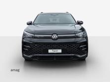 VW Tiguan R-Line UNITED, Hybride Intégral Essence/Électricité, Voiture nouvelle, Automatique - 7