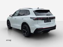 VW Tiguan R-Line, Essence, Voiture nouvelle, Automatique - 3