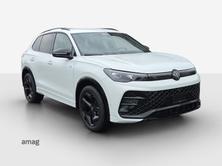 VW Tiguan R-Line, Essence, Voiture nouvelle, Automatique - 6