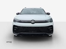 VW Tiguan R-Line, Essence, Voiture nouvelle, Automatique - 7