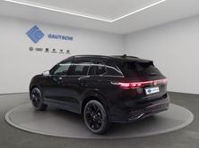 VW Tiguan R-Line, Hybride Intégral Essence/Électricité, Voiture nouvelle, Automatique - 3