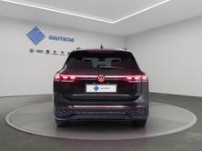 VW Tiguan R-Line, Hybride Intégral Essence/Électricité, Voiture nouvelle, Automatique - 4