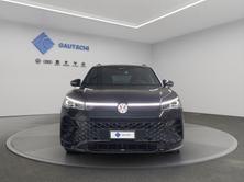 VW Tiguan R-Line, Hybride Intégral Essence/Électricité, Voiture nouvelle, Automatique - 5