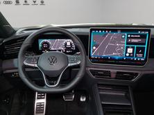 VW Tiguan R-Line, Hybride Intégral Essence/Électricité, Voiture nouvelle, Automatique - 7